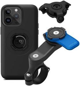 Quad Lock 