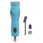 Wahl Professional Animal KM10 2-Speed Brushless Motor Pet, Dog, and Horse Clipper Kit - Model 59162