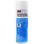 Stainless Steel Cleaner For Grills