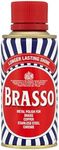 Brasso Metal Polish, 175 ml