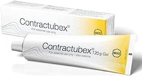 Contractubex Gel 120g For Scar