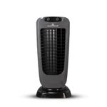 ZADASTAR ZS Stylish Tower Fan,(without cooler) 25 Feet Air Throw | 150 Degrees Oscillation | Shock-Proof & Rust-Free(1year Warranty)