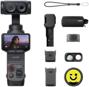 Insta360 L