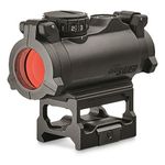 Sig Romeo MSR Red Dot Sight, BLACK