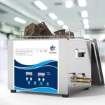 Granbo Ultrasonic Machine 15L 360W 