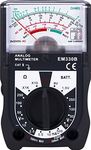 Ge Multimeters