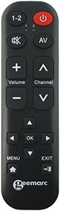 Geemarc TV