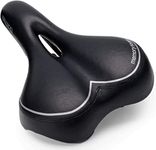 Bikeroo Bike Seat for Men - Soft Pa