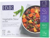 HMR Vegetable Stew with Beef Entrée