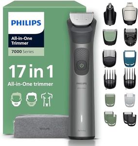 Philips Mu