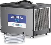 BaseAire 70 Pints Crawlspace Dehumi