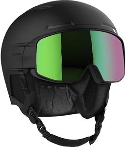 Salomon Sk