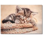 Cat Calendars