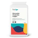 Dona Crystalline Glucosamines