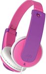 JVC Kids Wired Headphones - Pink