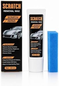 Car Scratc