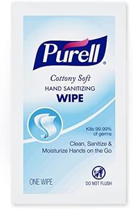 PURELL Cot