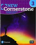 New Cornerstone, Grade 3 Student Edition with eBook (soft cover): Principles and Practices -- Pearson eText