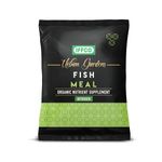 IFFCO Urban Gardens - Fish Meal 900 gm - Natural source of Nitrogen, Phosphorus, and Trace minerals essential for Plants - Slow-release nutrient supplement - Promotes Plant Growth & Root Development