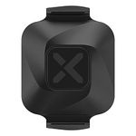 XOSS Vortex Cadence/Speed Sensor, Bicycle RPM Sensor, Bluetooth & ANT+, IPX7 Waterproof Wireless Bike Sensor, for Cycling Computer & apps