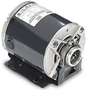 SWP HP Carbonator Pump Motor - 3/4 Horsepower