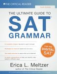 Sixth Edition, The Ultimate Guide to SAT® Grammar