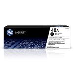 HP 48A (CF248A) Black Original Toner Cartridge