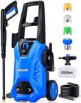 EVEAGE Pressure Washer, Electric Pr