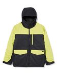 Billabong All Day - Jacket for Boys Jacket - Lime, 10