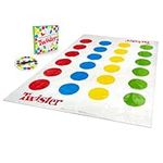 TWISTER Hasbro 98831 Twister- now w