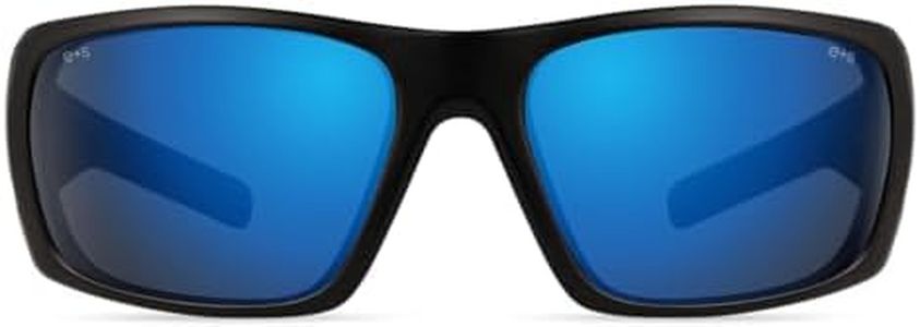 Enchroma Color Blind Glasses - Panoramic - Color Correcting & Enhancing Glasses Outdoor Use for Deutan Color Blindness