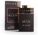 Bvlgari Man in Black Eau de Parfum 