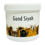 Hakim Suleman's Gond Siyah Powder For Men & Women 100gm