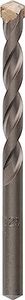 Bosch 2609255411 12mm Concrete Drill Bit