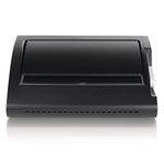 GBC Binding Machine, Electric, Binds 330 Sheets, Punches 20 Sheets, CombBind C210E (7708175)