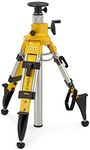 Stabila 08560 27-Inch-66-Inch Elevator Tripod