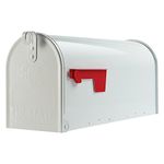 Mailbox Post For Outside