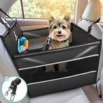 Dog Booster Seats