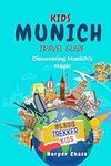 Munich Travel Guide for Kids: Disco