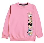 Disney Friend Jackets For Teens