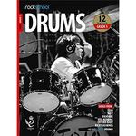 Rockschool Drums Grade 5 (2018)