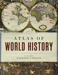 Atlas of World History