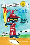 Pete the Ca: Play Ball!