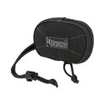 Maxpedition Coin Purse (Black),One Size,PT1190B