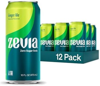 Zevia Zero