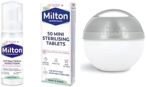 Milton Min