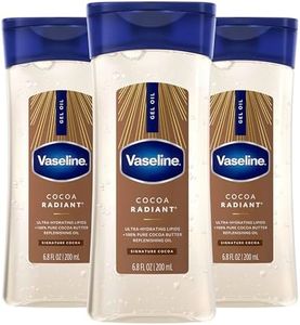 Vaseline I