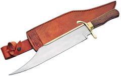 Szco Supplies Primitive Bowie Knife