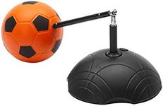 PodiuMax Indoor Soccer Training Equipment, Improves First Touch and Passing Skills, Easy to Assemble and Disassemble, with Carrying Bag