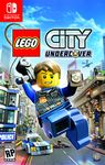 Lego City Undercover Nintendo Switch